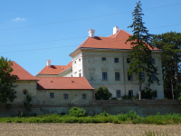 Schloss Prinzendorf/Orgien Mysterien Theater